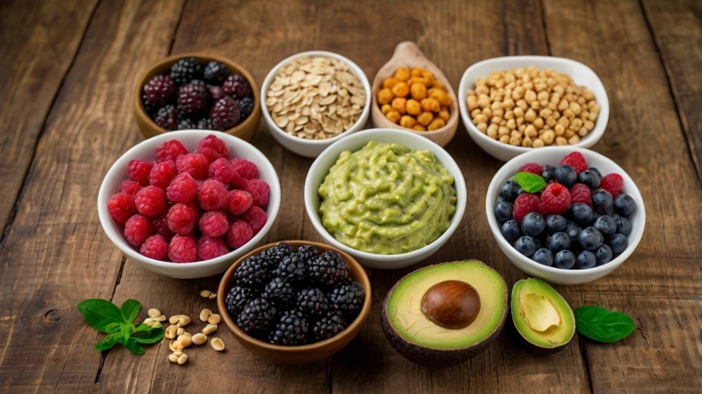 Burn Boost supports energy and nutrient absorption